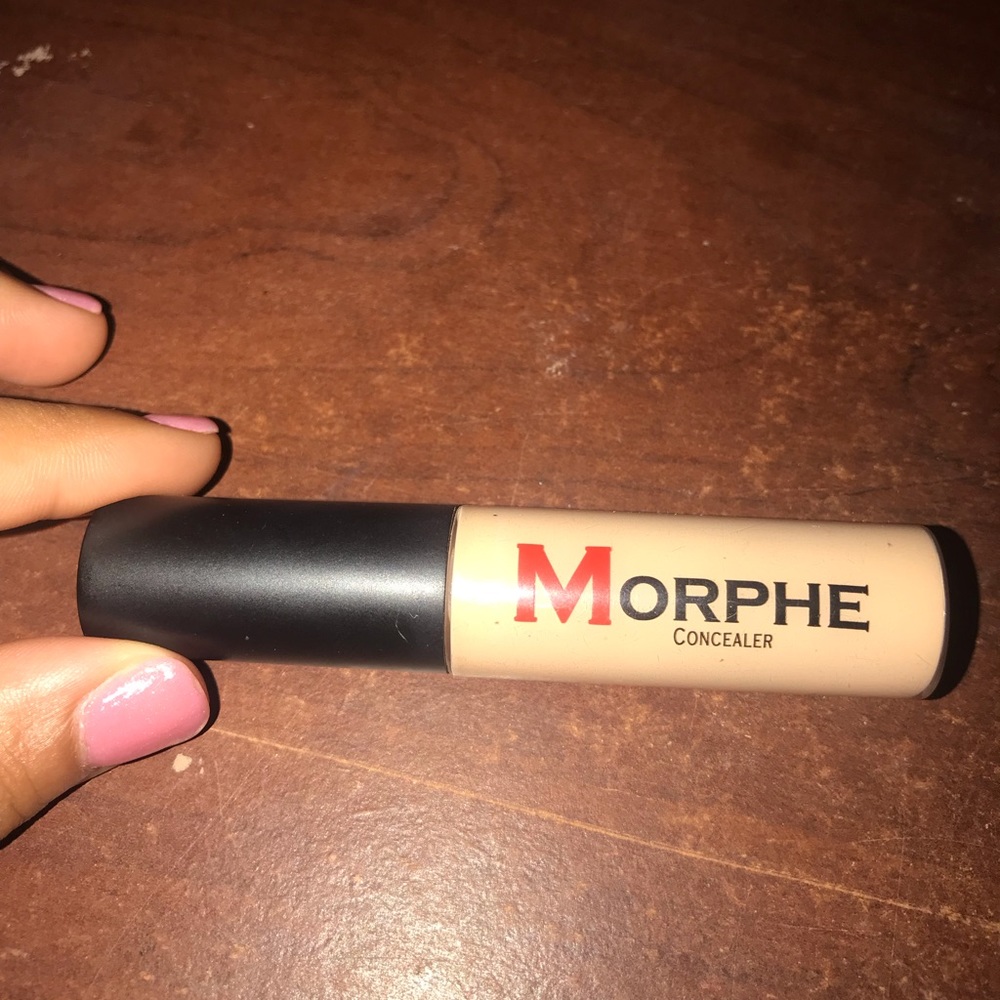 Morphe Concealer